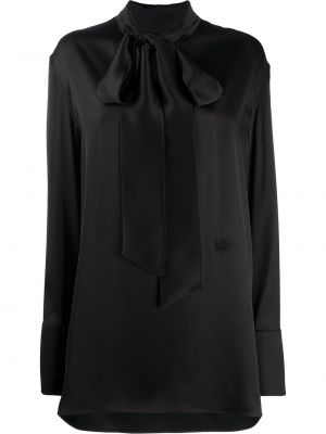 Blus Jil Sander svart