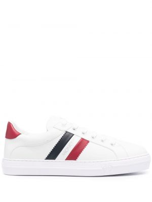 Sneakers Moncler vit