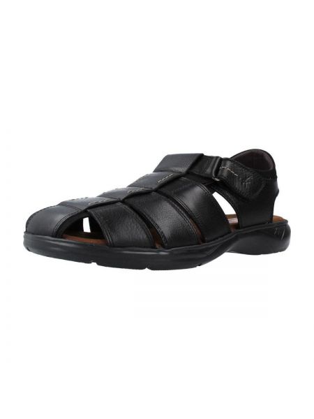Sandale Fluchos crna