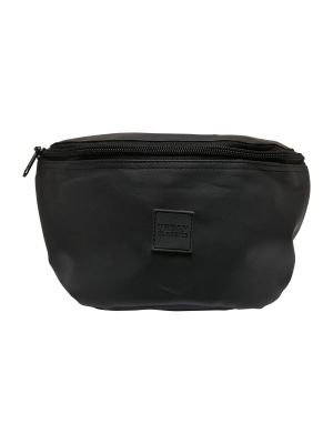 Чанта за носене на кръста Urban Classics черно
