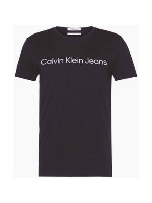 Koszulka z krótkim rękawem Ck Jeans