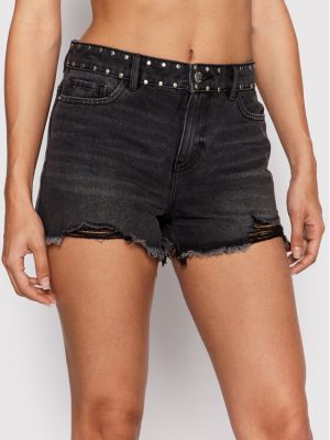 Jeans shorts Only grau
