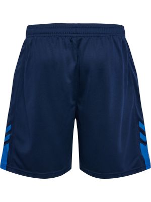 Pantalon de sport Hummel bleu