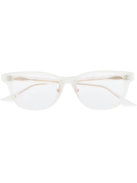 Okulary korekcyjne Dita Eyewear białe