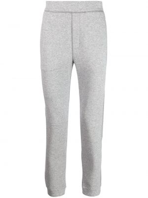 Pantalon de joggings slim Emporio Armani gris