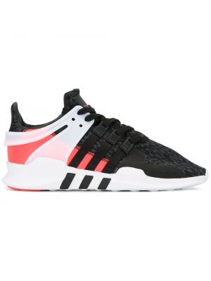 Sneakers Adidas svart