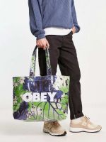 Мужские сумки Obey