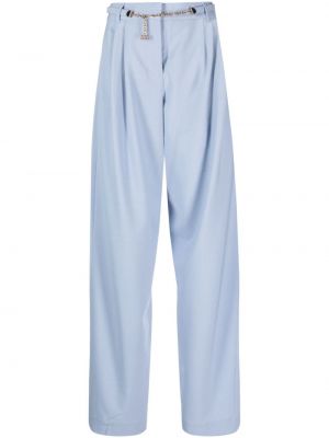 Pantaloni Zimmermann blu