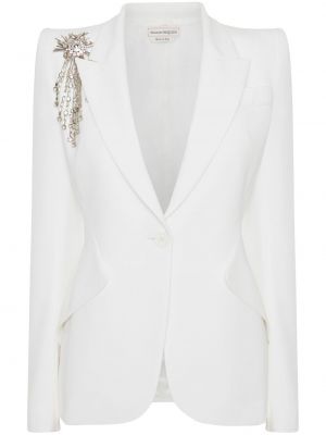 Blazer Alexander Mcqueen