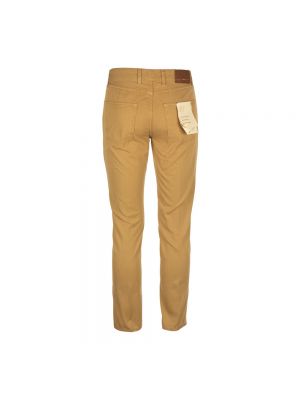 Pantalones Briglia marrón