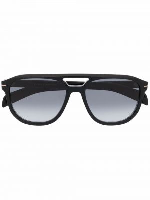 Slnečné okuliare Eyewear By David Beckham čierna