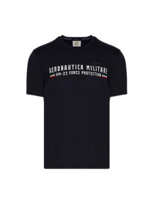 Koszulka w kamuflażu Aeronautica Militare
