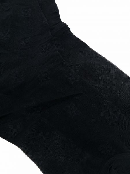 Calcetines Fendi negro