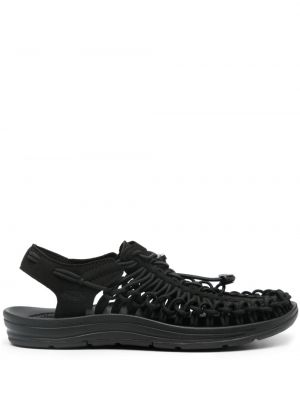 Sandales Keen Footwear noir