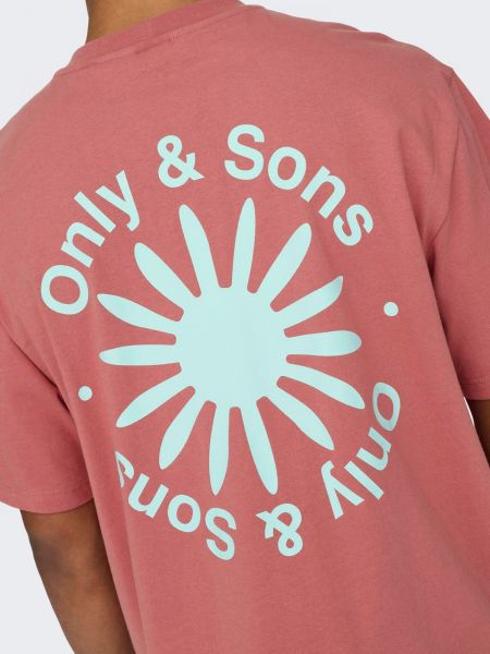 T-shirt Only & Sons