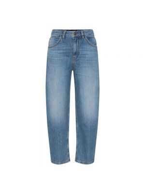 Bootcut jeans Drykorn blau
