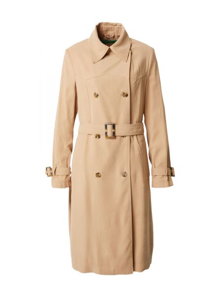 Trench United Colors Of Benetton beige