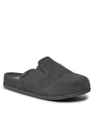 Sandales Vans gris