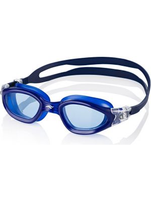Okuliare Aqua Speed modrá