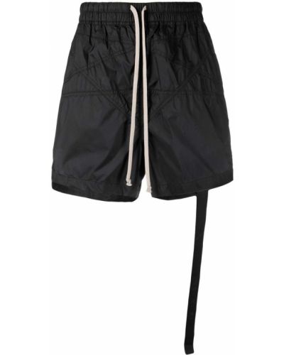 Shorts Rick Owens Drkshdw svart