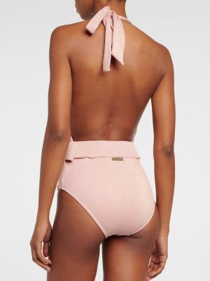 Kupaći kostim Alexandra Miro ružičasta
