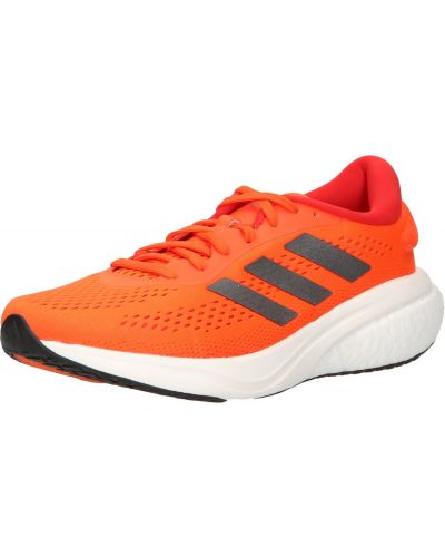 Tenisky Adidas Sportswear oranžová