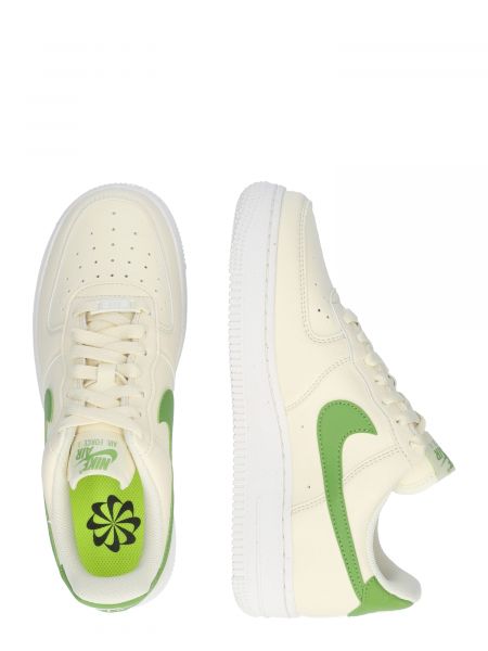 Tenisky Nike Sportswear zelená