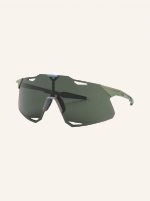 Okulary przeciwsłoneczne Maap zielone