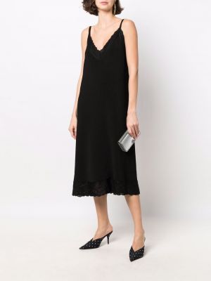 Kleid Balenciaga schwarz