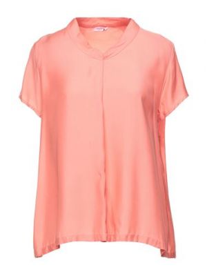 Блузка Rossopuro, розовая