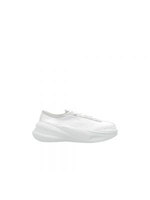 Białe sneakersy 1017 Alyx 9sm