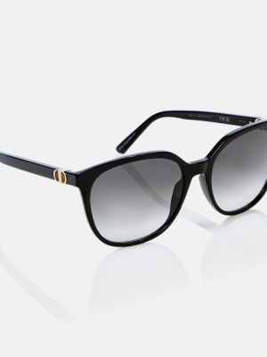 Ochelari de soare Dior Eyewear negru
