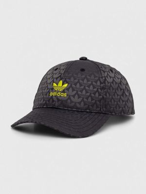 Șapcă Adidas Originals negru