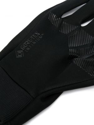 Rękawiczki wsuwane Y-3 czarne