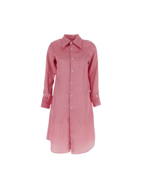 Kleid Comme Des Garçons pink