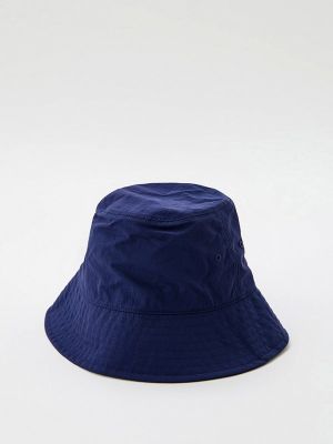 Шляпа Uniqlo синяя