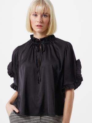 Блуза Imperial черно
