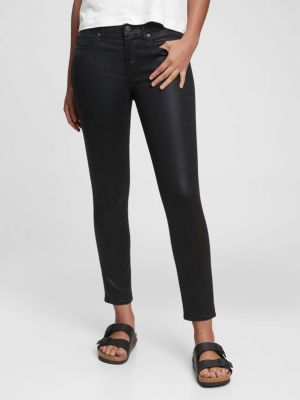 Skinny jeans Gap schwarz