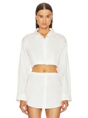 Chemise Ow Collection blanc