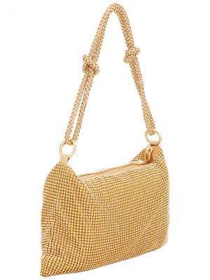 Τσάντα Felipa χρυσό