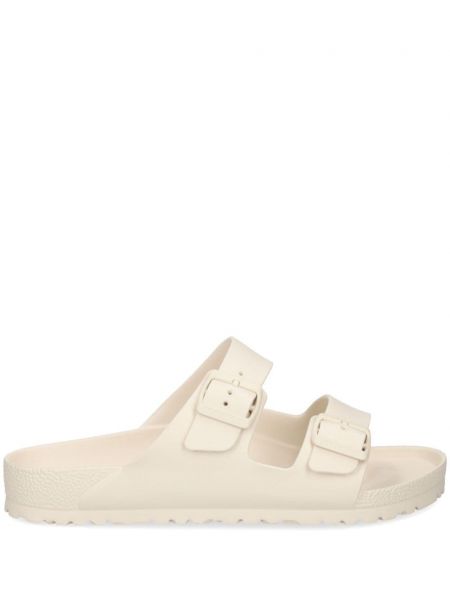 Sandaler Birkenstock hvid