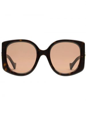 Glasögon Gucci Eyewear brun