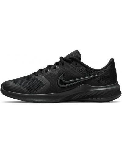 Buty do biegania dla dużych dzieci Nike Downshifter 11 - Czerń