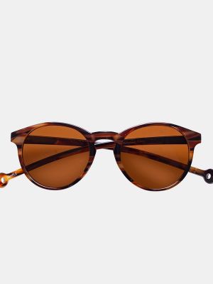 Gafas de sol Parafina marrón
