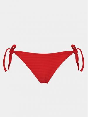 Μπικίνι Calvin Klein Swimwear κόκκινο
