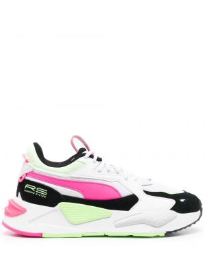 Sneakers Puma hvit