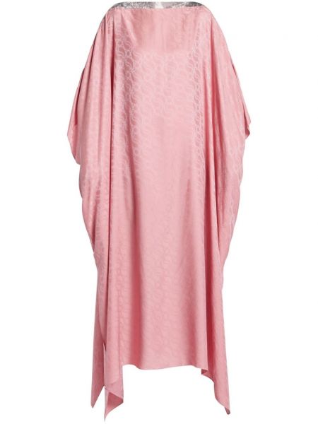 Šaty Stella Mccartney růžové