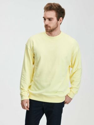 Bluza Gap żółta