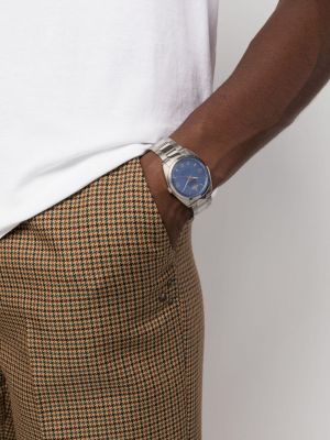 Zegarek Vivienne Westwood niebieski