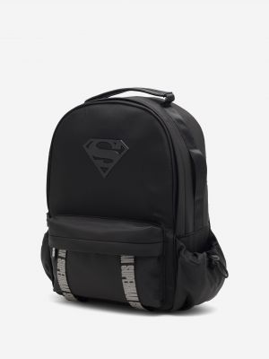 Sportovní taška Superman černá
